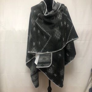 Express Blanket Wrap